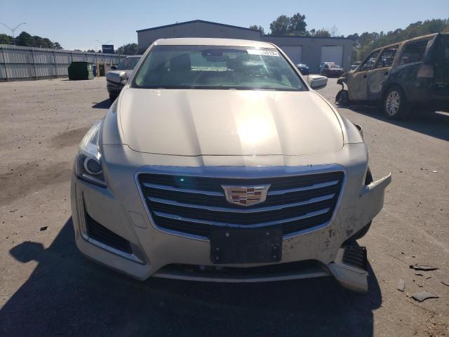  CADILLAC CTS 2015 Бежевий