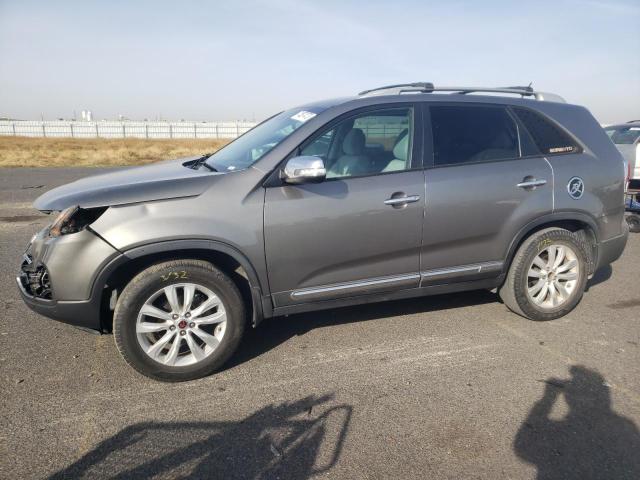 2011 Kia Sorento Base