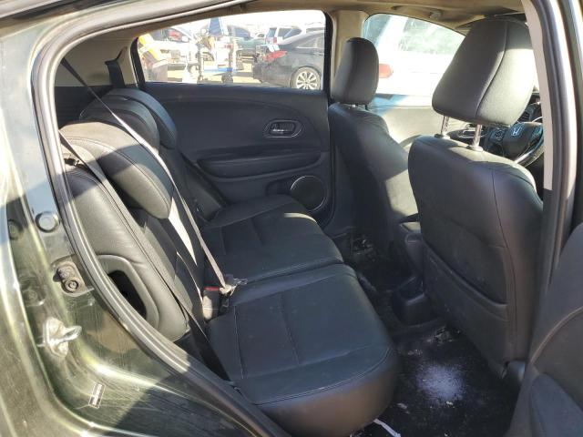 2017 HONDA HR-V EXL - 3CZRU5H73HM713312