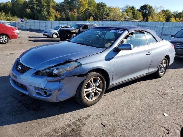 2007 Toyota Camry Solara SE