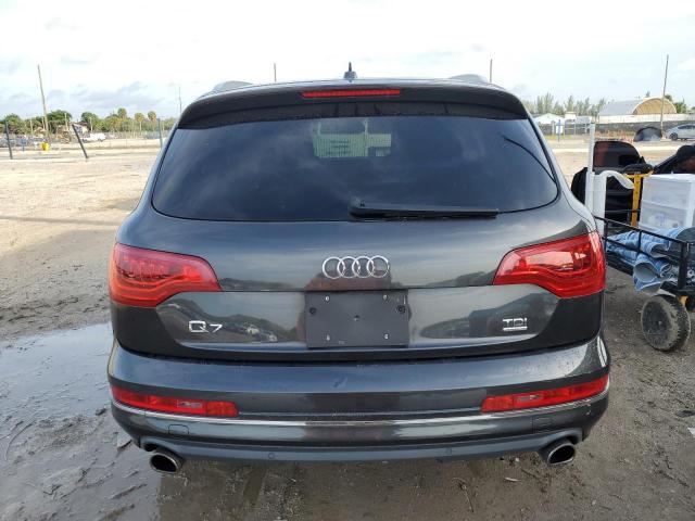 2015 AUDI Q7 TDI PRE - WA1LMAFE4FD006308