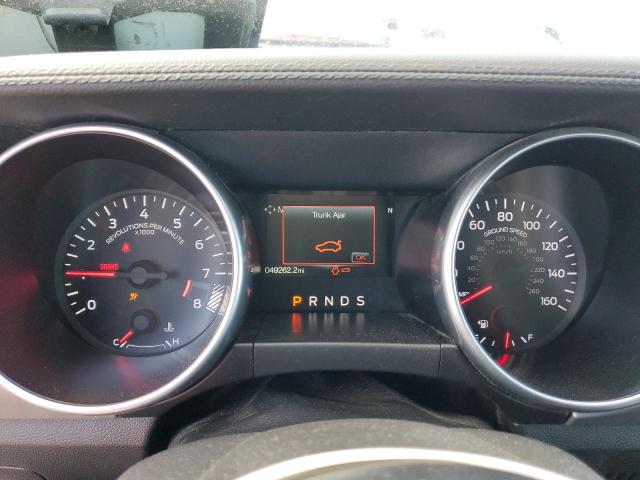1FATP8FF0K5104650 Ford MUSTANG GT