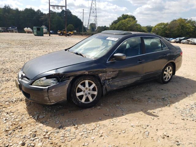 2005 Honda Accord Coupe EX