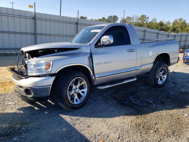 2007 Dodge Ram 1500 ST