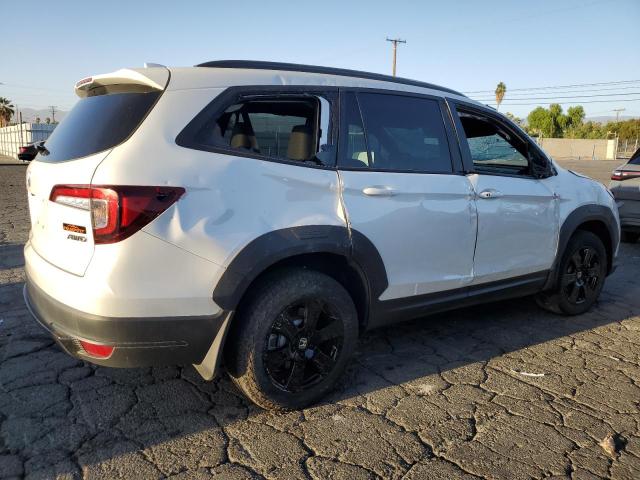 5FNYF6H81NB096423 Honda Pilot Trailsport
