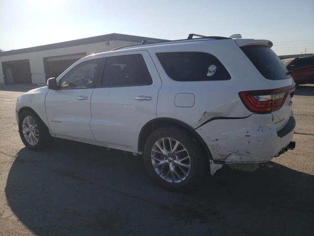 DODGE DURANGO CITADEL 2015 1