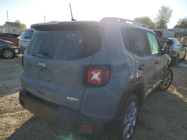 ZACNJABB6KPK42468 Jeep Renegade Latitude