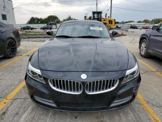 2014 BMW Z4 Sdrive35I VIN: WBALM7C51EE386484 Lot: 70799193