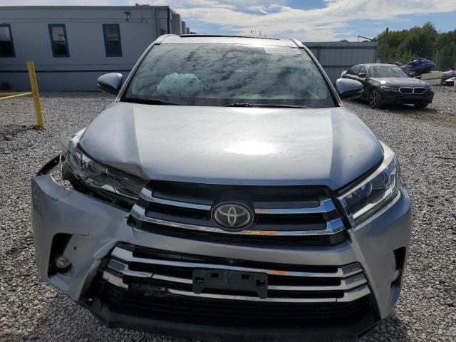 5TDYZRFH8HS228105 | 2017 TOYOTA HIGHLANDER