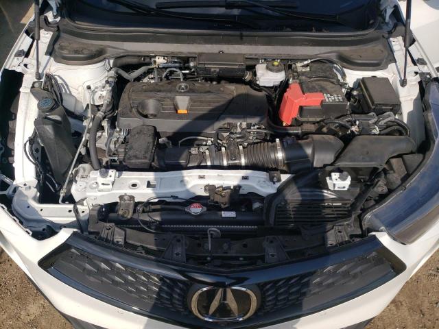 2022 ACURA RDX A-SPEC - 5J8TC2H87NL013524