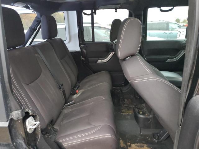 1C4BJWEG1FL585581 Jeep Wrangler Unlimited Sahara