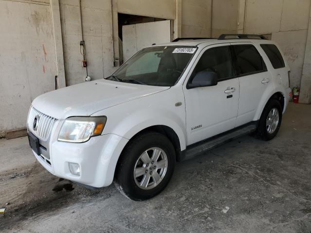 2008 Mercury Mariner 