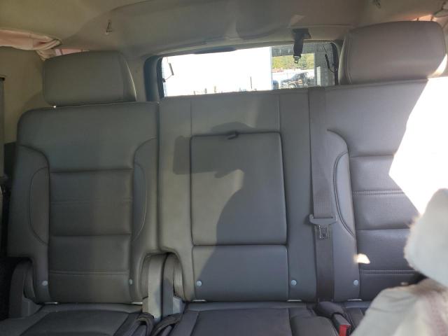 1GKS1CKJ1FR129578 GMC YUKON DENALI
