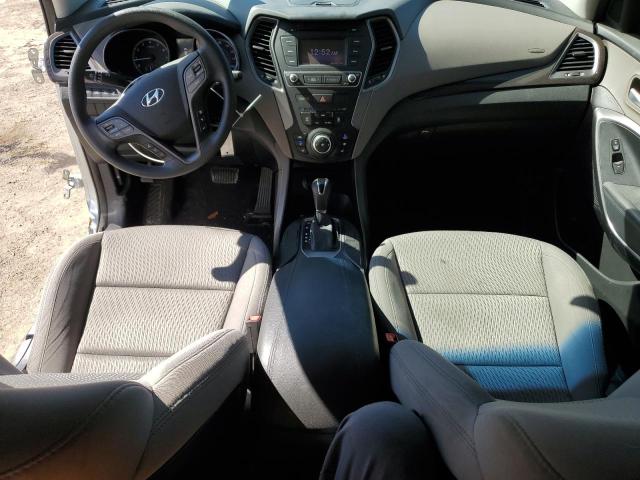 5XYZT3LB1JG563356 Hyundai SANTA FE SPORT