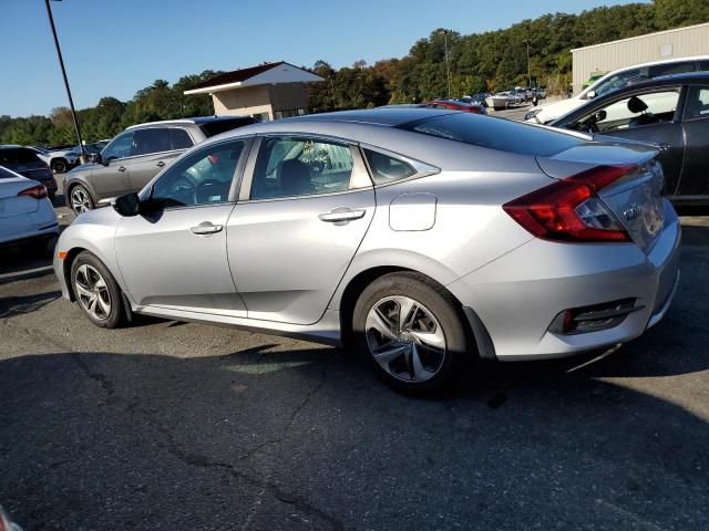 2HGFC2F61KH541020 Honda Civic Lx