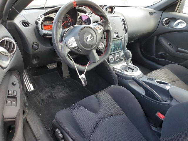 JN1AZ4EH6HM954176 Nissan 370Z BASE