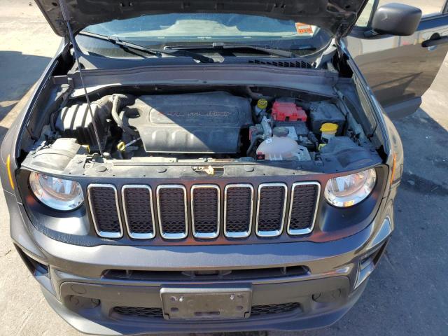 ZACNJDAB8MPM25814 Jeep Renegade Sport