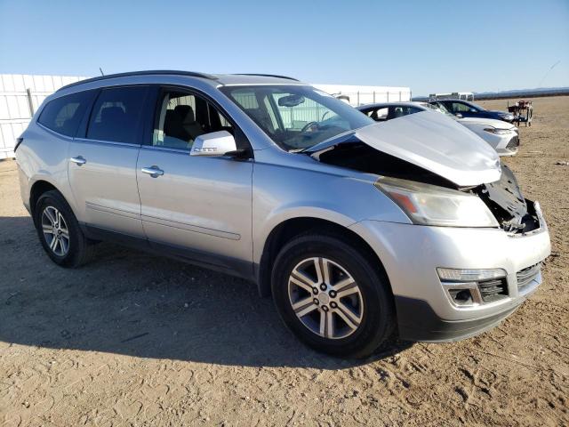 1GNKRHKD6GJ128686 | 2016 CHEVROLET TRAVERSE L