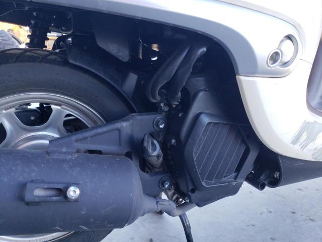 2022 HONDA NCW50 JH2AF7713NK504460