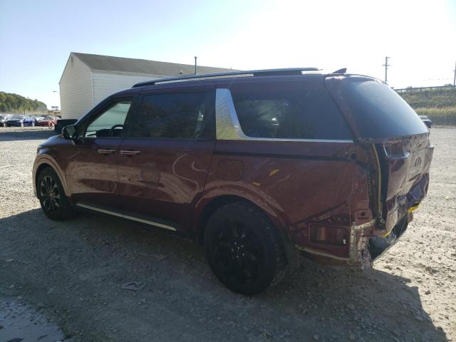 2022 KIA CARNIVAL S KNDNE5H3XN6137776