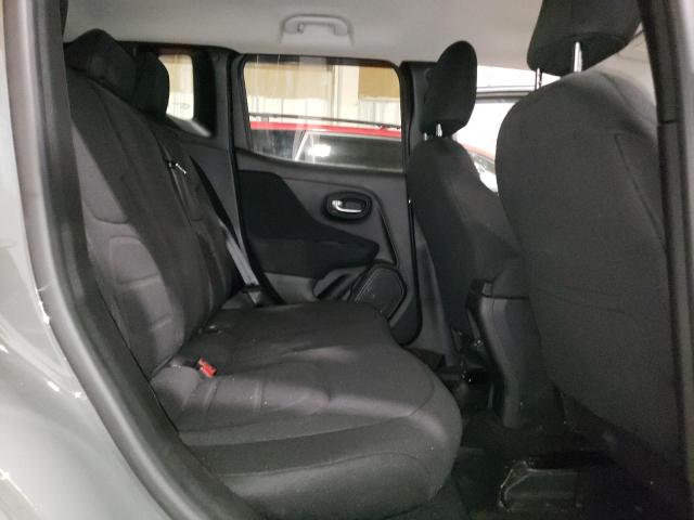 2021 JEEP RENEGADE L - ZACNJDBB3MPN33126