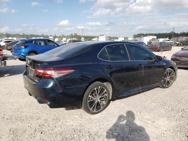 4T1B21HK4JU504216 | 2018 TOYOTA CAMRY HYBR