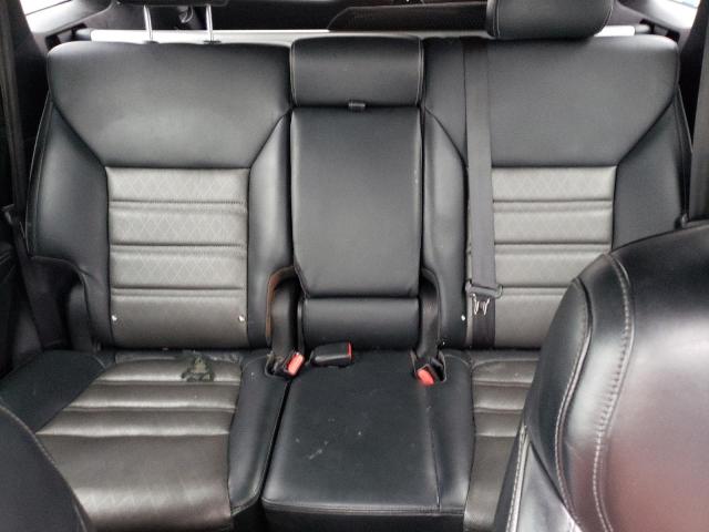 5XYPK4A12GG060440 KIA SORENTO SX