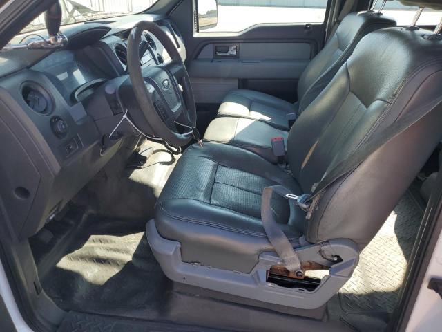 1FTEW1CM8EFB62942 Ford F150 Supercrew