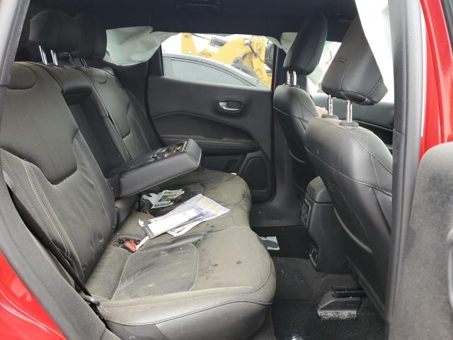 2021 JEEP COMPASS 80 3C4NJDEB9MT557258
