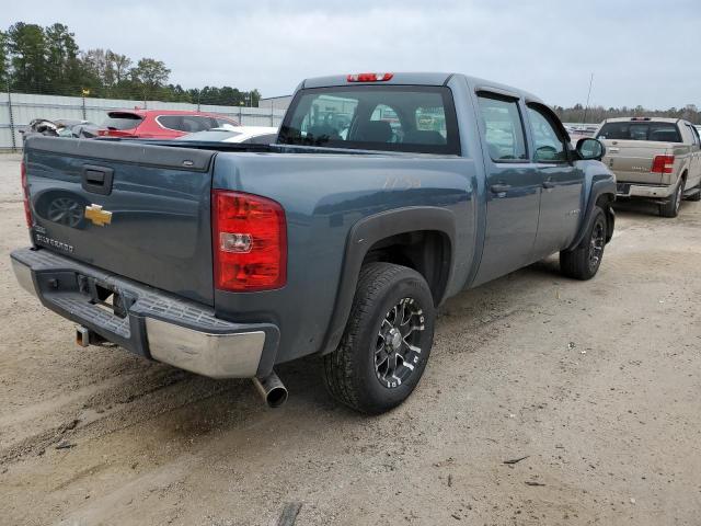 3GCPCPEA8CG108012 | 2012 Chevrolet silverado c1500