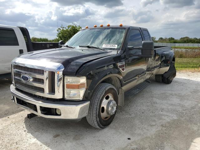 2008 Ford F-350 