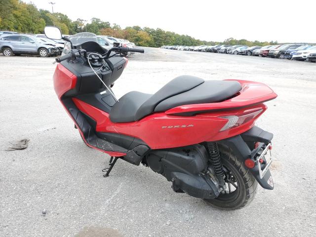 2016 HONDA NSS300 MLHNF0400G5200160