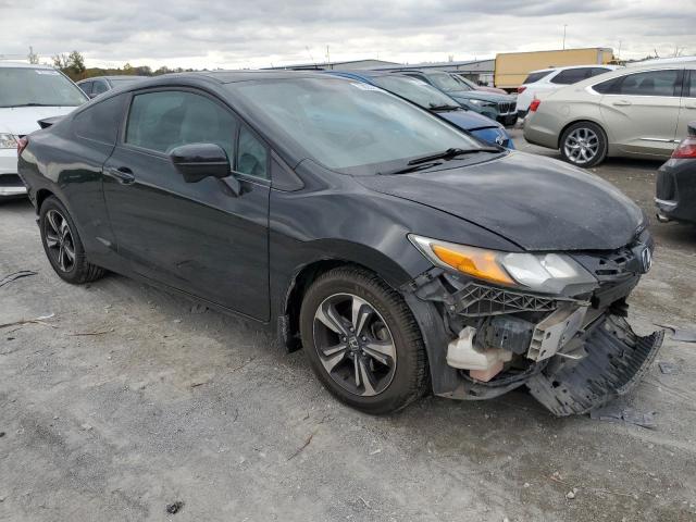 2HGFG3B8XFH529522 | 2015 HONDA CIVIC EX