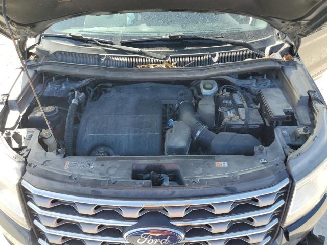 1FM5K7D84HGE19864 Ford EXPLORER XLT