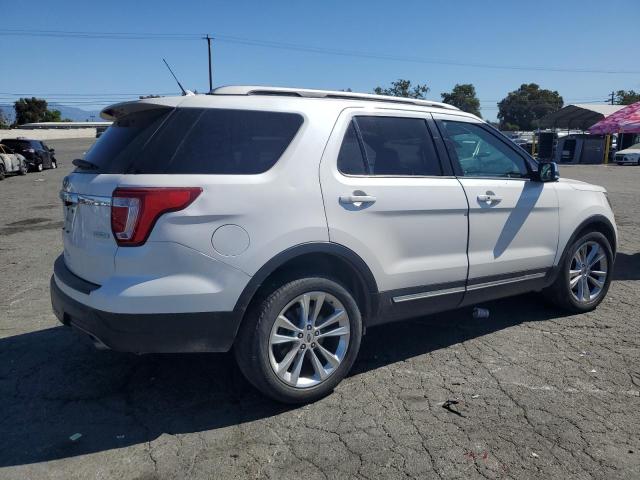 1FM5K7DH0KGA46846 Ford EXPLORER XLT