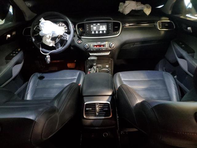 5XYPH4A50LG676598 KIA SORENTO EX