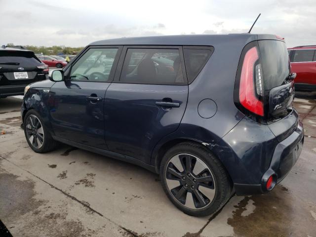 KNDJX3A51E7035415 KIA Soul !