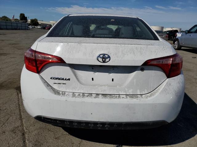 2T1BURHE3KC204222 | 2019 TOYOTA COROLLA L