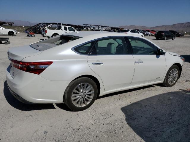 4T1BD1EB5FU047518 | 2015 TOYOTA AVALON HYB