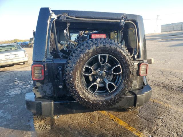 1C4BJWEGXHL692079 | 2017 JEEP WRANGLER U