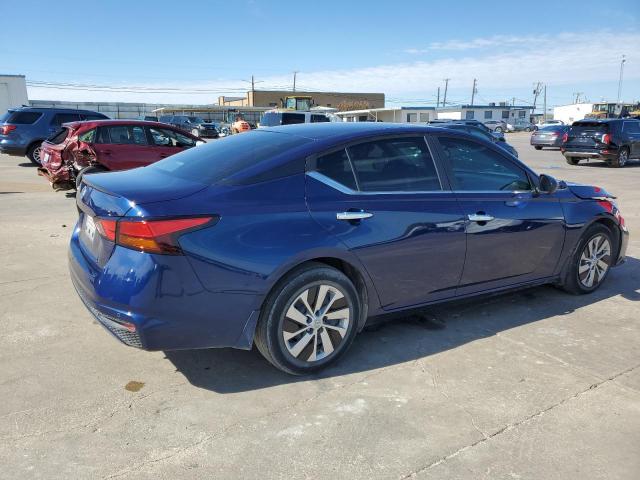 1N4BL4BV2MN326915 | 2021 NISSAN ALTIMA S