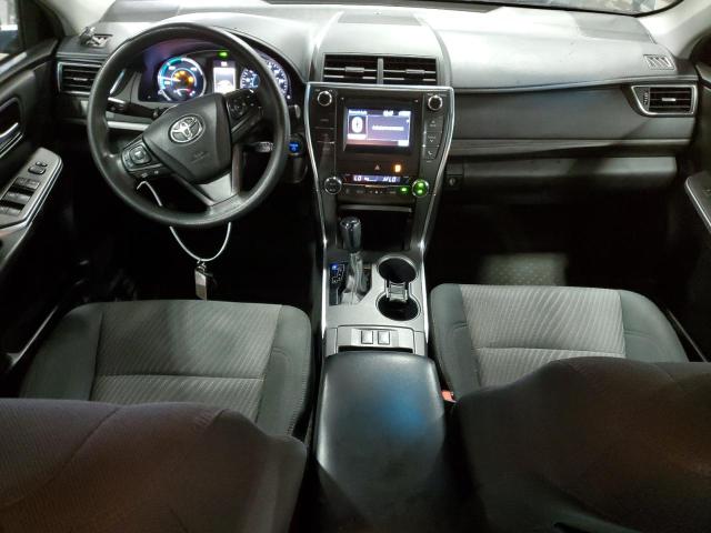 2016 Toyota Camry Hybrid VIN: 4T1BD1FK5GU184099 Lot: 71892843