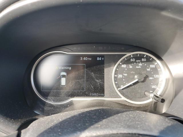 3N1CP5CU5KL515296 Nissan KICKS S