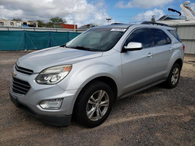 Vin: 2gnalcek8g6171921, lot: 71447693, chevrolet equinox lt 2016 img_1
