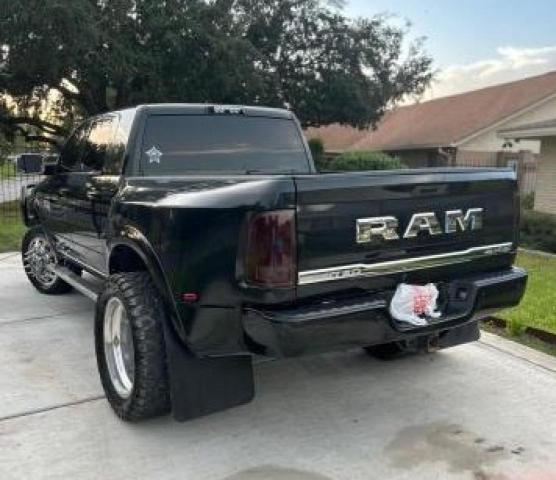 3C63RRNL6JG253175 RAM 3500 Longhorn