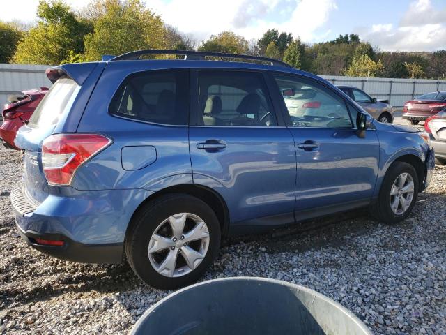 JF2SJARC6GH506602 Subaru Forester 2.5i Limited