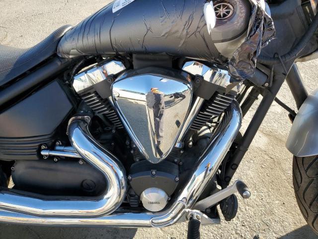 2009 YAMAHA XV1700 PCC JYAVP19Y19A000737