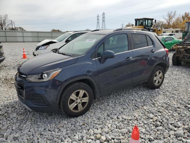 2019 Chevrolet Trax 