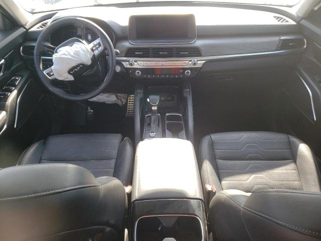 5XYP5DHC6NG297184 KIA Telluride Sx