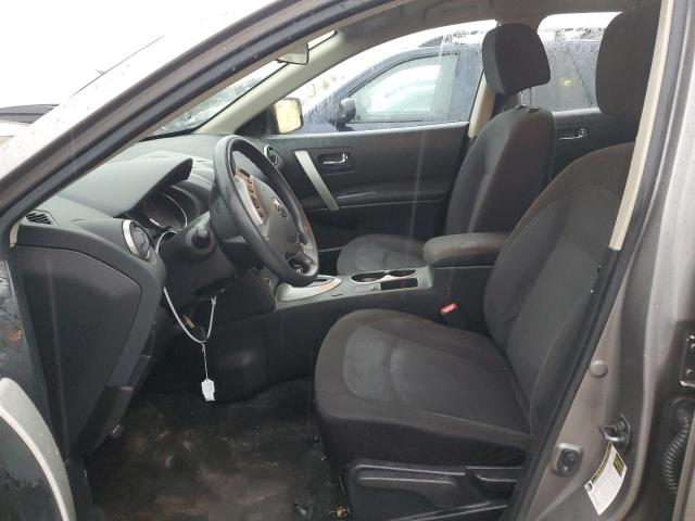JN8AS5MV6FW764141 Nissan Rogue Select S